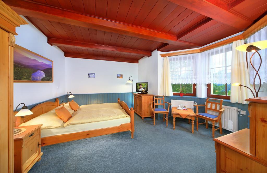Pension Silva Spindleruv Mlyn Room photo