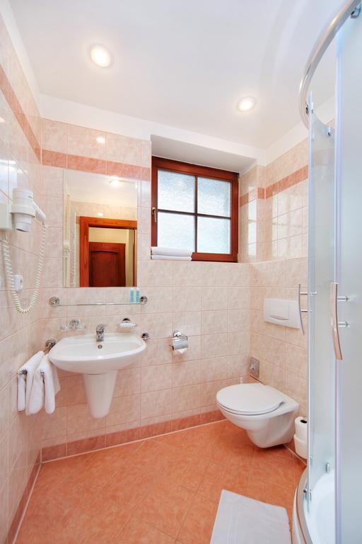 Pension Silva Spindleruv Mlyn Room photo