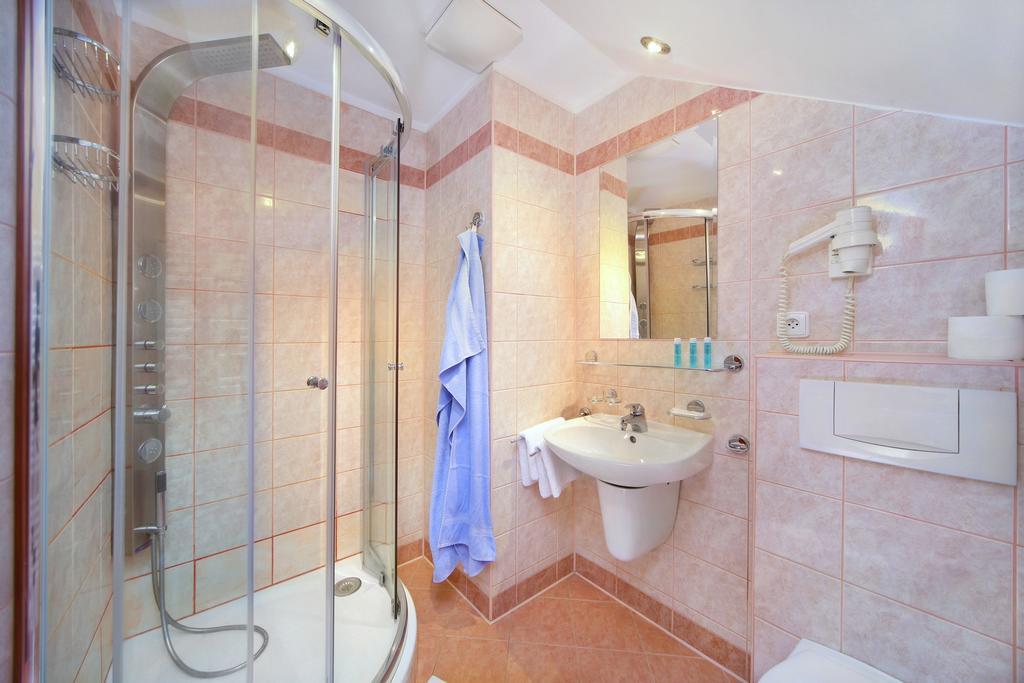 Pension Silva Spindleruv Mlyn Room photo
